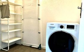 Loft sous les toits lumineux - Capitole-Daurade-Esquirol - Wifi